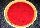 La tarte aux pralines roses : une recette gourmande