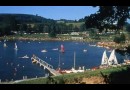 Du Lac de Vesoles en passant par le lac du Laouzas puis par le Lac de la Raviège