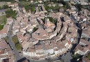 A la découverte de cinq villages circulaires à l'ouest de Montpellier