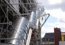 Le Centre Georges-Pompidou