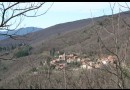 Circuit de Bédarieux au mont de l'Espinouse