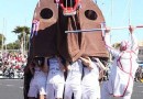 Les animaux totémiques : une tradition dans l'Hérault