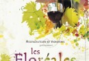 Les Floréales du vin : gastronomie et vins du Coeur d'Hérault