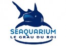 Le Seaquarium : un aquarium géant au Grau-du-Roi 