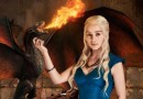 Game Of Thrones: Winter is coming