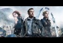 Defiance, nouvelle série de science-fiction 