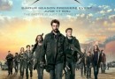 Falling Skies: quand le ciel nous tombe sur la tête