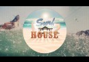 Surf House: sea, surf and sun