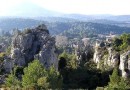 Le cirque de Mourèze : un site naturel étonnant