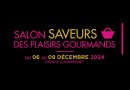 Noël Gourmand : un salon de Noël gastronomique à Paris