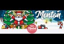 Noël à Menton : des animations féeriques dans la ville