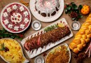 Repas de Noël : attention aux allergies !