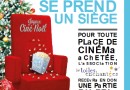 Ciné-Noël : soutenez l'association Les Toiles Enchantées !