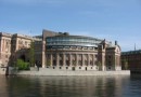 Stockholm, la Venise du Nord
