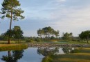 Le Golf de Gujan Mestras : un parcours près du Bassin d'Arcachon