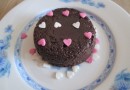 Le fondant chocolat piment : une recette pour la Saint Valentin