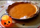 La tarte à la citrouille, une recette pour Halloween