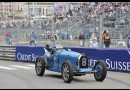 Grand Prix Historique : femmes au volant