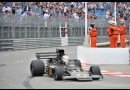 9ème Grand Prix Historique de Monaco : retour vers le passé