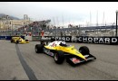 Grand Prix Historique : Renault remonte le temps