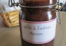 Faire de la pâte à tartiner maison : une recette facile