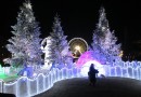 Noël à Nice : un marché Place Masséna et de nombreuses animations