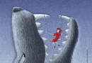 Les Contes de fées s'exposent au Palais Lumière à Evian