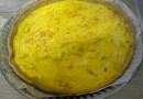 La quiche potiron bacon : une recette facile