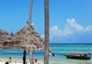 Zanzibar : une île paradisiaque