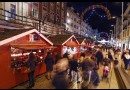 Le marché de Noël d'Amiens : le marché le plus populaire du Nord de la France