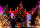 Le marché de Noël d'Amiens : le marché le plus populaire du Nord de la France