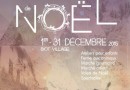 Les Reflets de Noël à Biot : marché, illuminations et animations