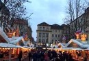 Les marchés de Noël de Metz : une attraction incontournable en Lorraine