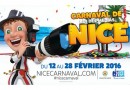 Carnaval de Nice 2016 : demandez le programme !