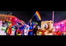 Le Queernaval : le carnaval gay et gratuit de Nice