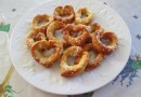 Les bretzels coeurs : une recette de Saint-Valentin