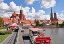 Wroclaw : visiter la Venise polonaise