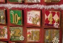 DIY de Noël : comment faire un calendrier de l'Avent ?