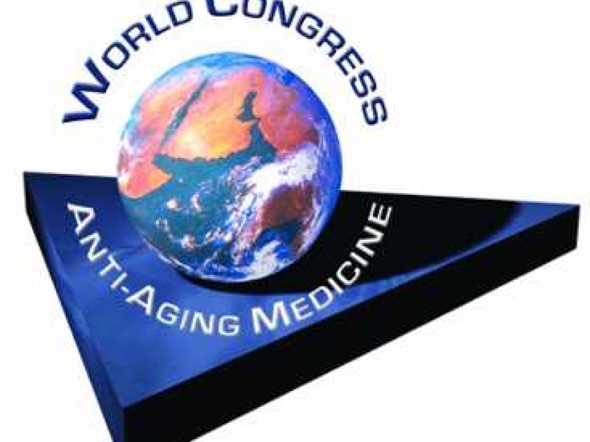 10ème Congrès Mondial Médecine Anti-âge et Medispa 10ème Congrès Mondial Médecine Anti-âge et Medispa