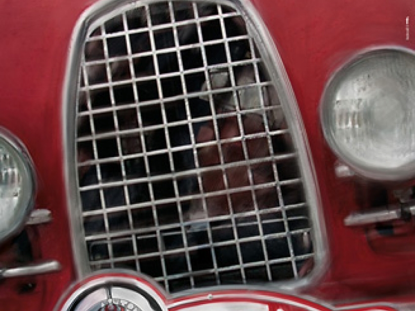 15e rallye historique de Monte-Carlo : plus de 300 inscrits! 15e rallye historique de Monte-Carlo : plus de 300 inscrits!