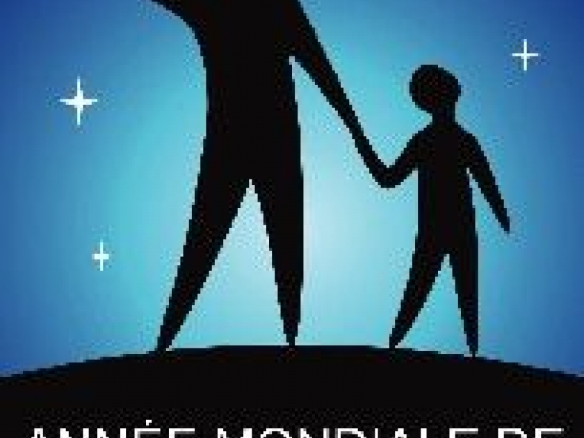2009, Année mondiale de l'astronomie 2009, Année mondiale de l'astronomie