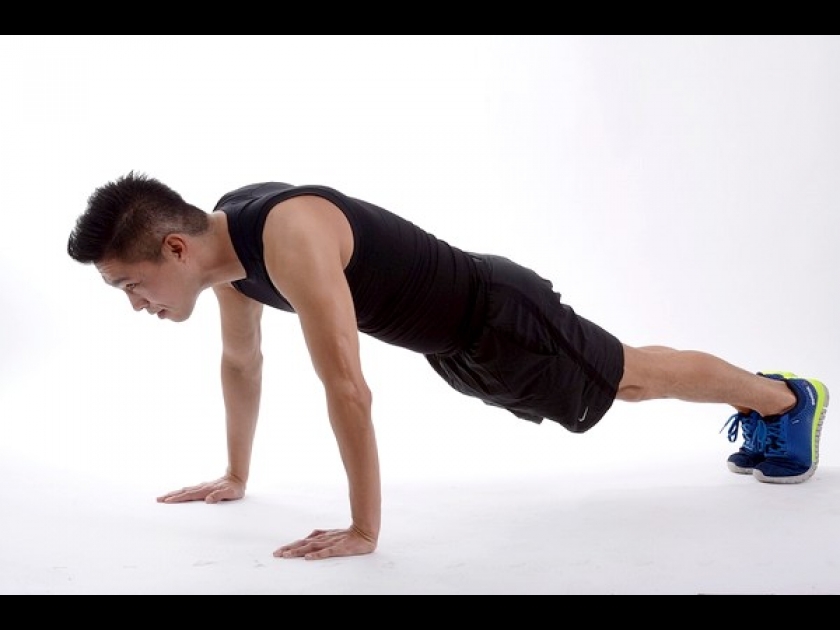 22 Push Up Challenge : faites des pompes pour une bonne cause 22 Push Up Challenge : faites des pompes pour une bonne cause