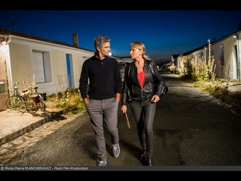 3 bonnes raisons de regarder les Mystères de l'île sur France 3 3 bonnes raisons de regarder les Mystères de l'île sur France 3