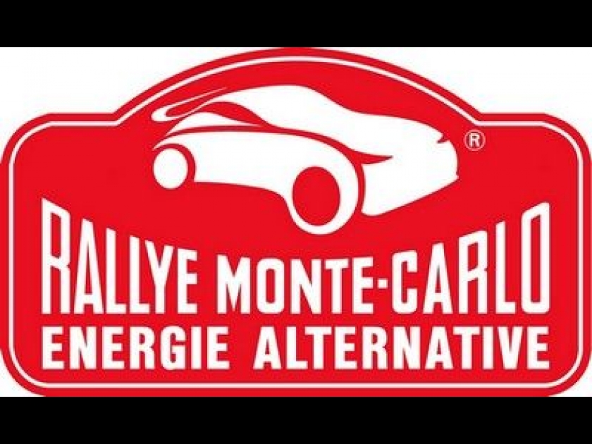 3eme RALLYE MONTE-CARLO DES VEHICULES A ENERGIE ALTERNATIVE 3eme RALLYE MONTE-CARLO DES VEHICULES A ENERGIE ALTERNATIVE