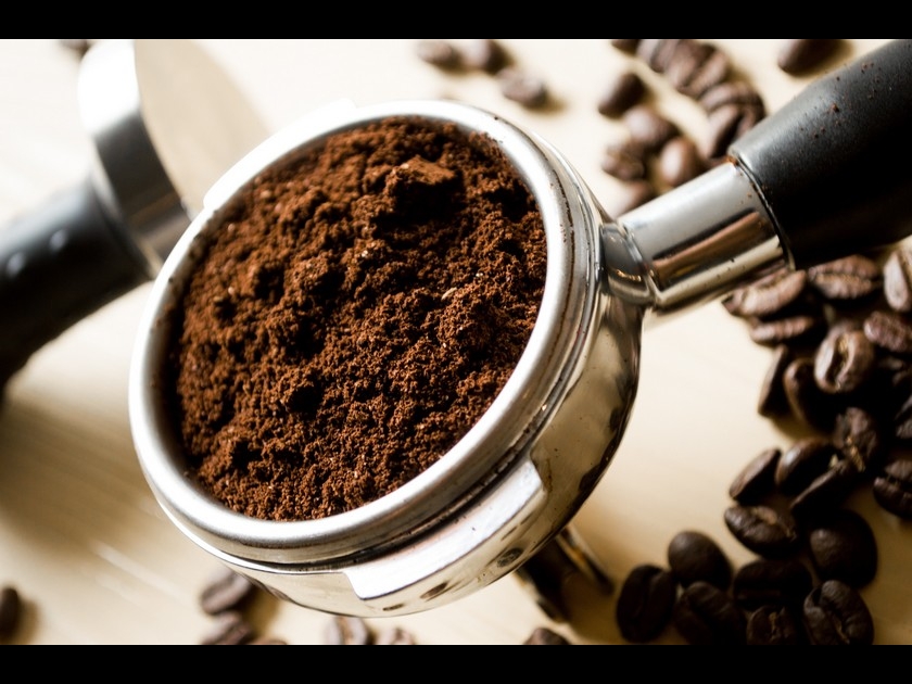 5 astuces beauté à base de marc de café 5 astuces beauté à base de marc de café
