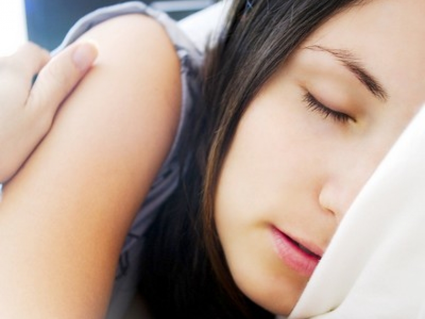 5 astuces pour s'endormir plus facilement 5 astuces pour s'endormir plus facilement