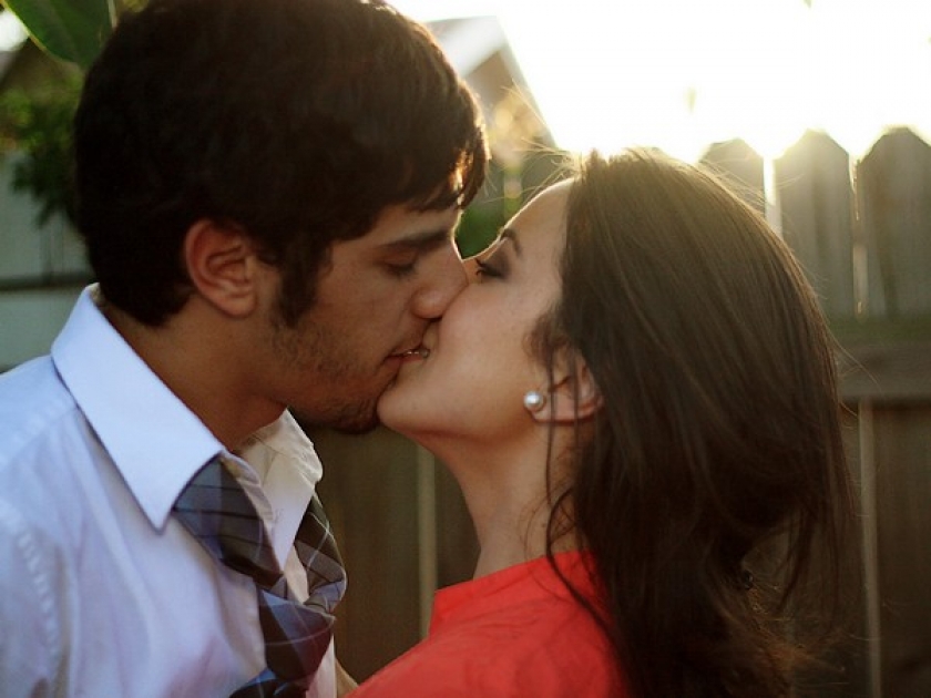 5 bienfaits du baiser pour la santé 5 bienfaits du baiser pour la santé