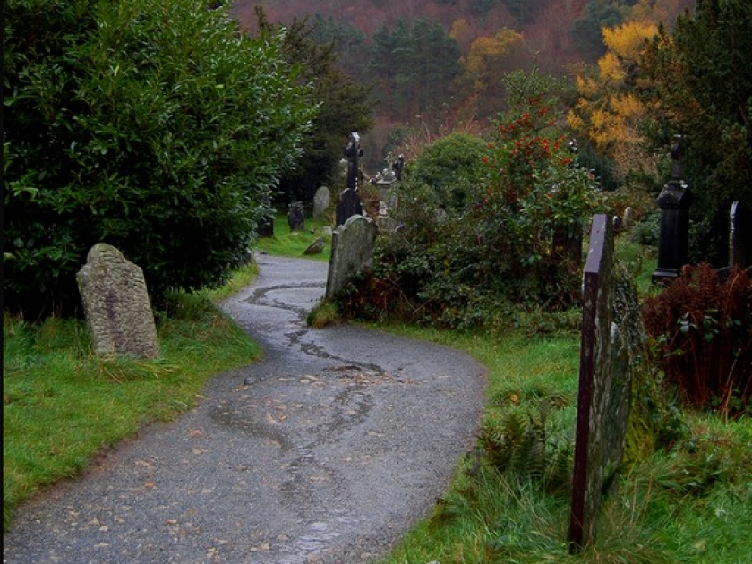 5 bonnes raisons de fêter Halloween en Irlande 5 bonnes raisons de fêter Halloween en Irlande