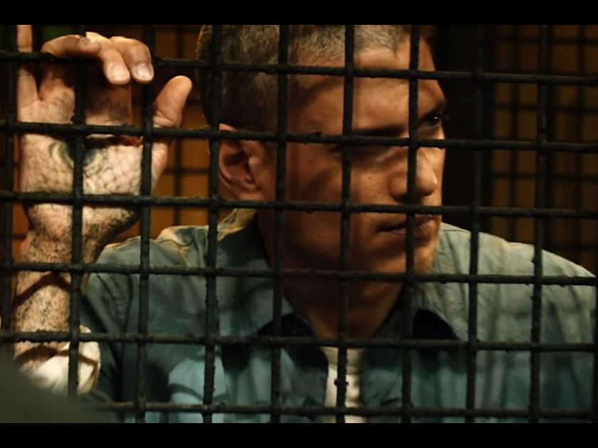 5 bonnes raisons de regarder la saison 5 de Prison Break sur M6 5 bonnes raisons de regarder la saison 5 de Prison Break sur M6