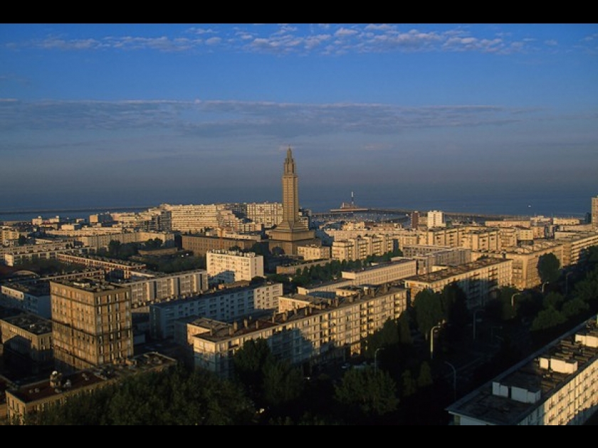 5 bonnes raisons de visiter Le Havre en Normandie 5 bonnes raisons de visiter Le Havre en Normandie